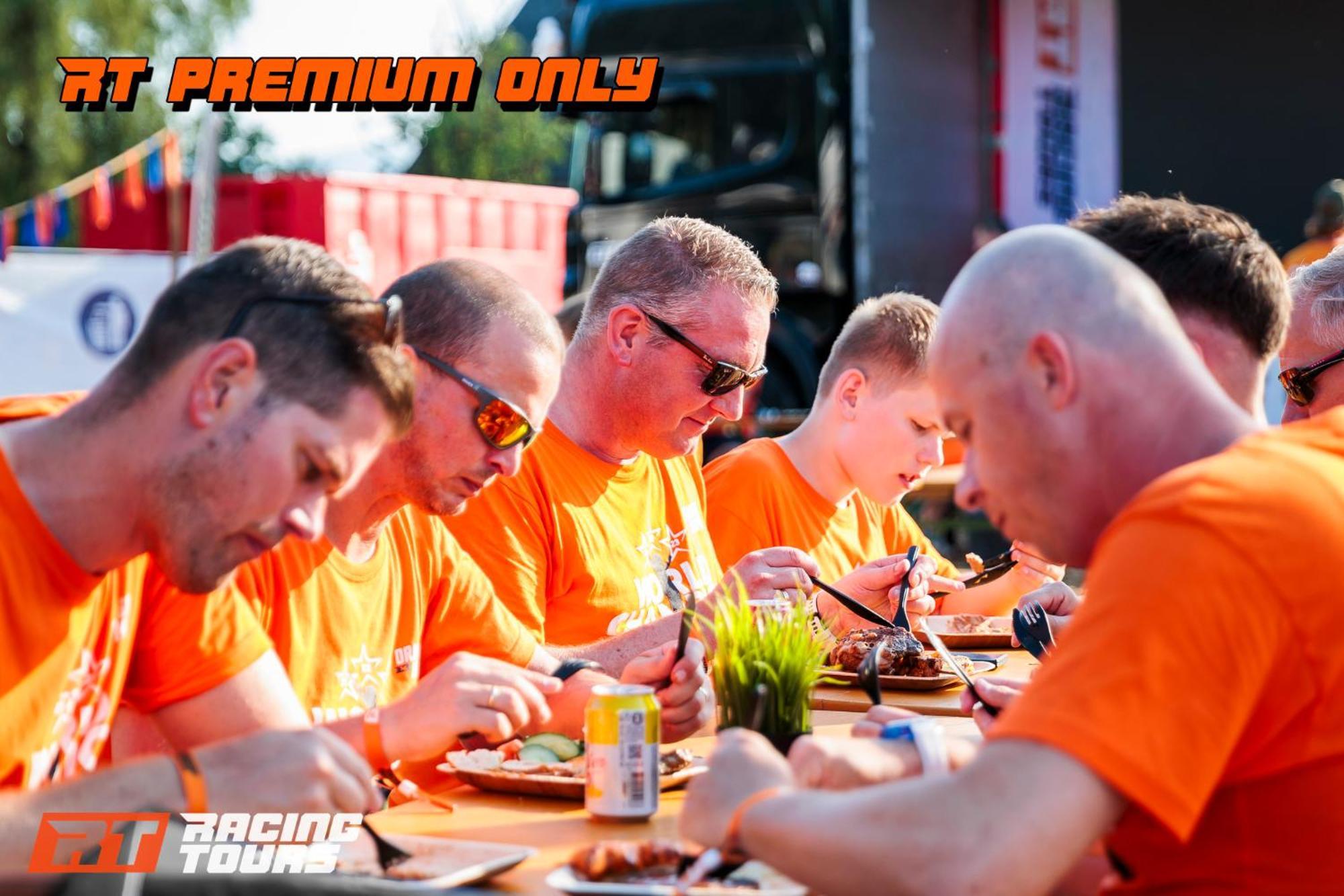 ホテル Racingtours Racecamp - Spielberg Spielberg Bei Knittelfeld エクステリア 写真